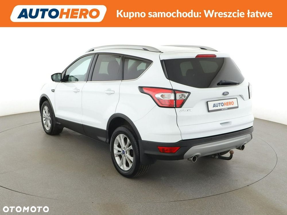 Ford Kuga 2.0 TDCi 2x4 Business Edition - 5