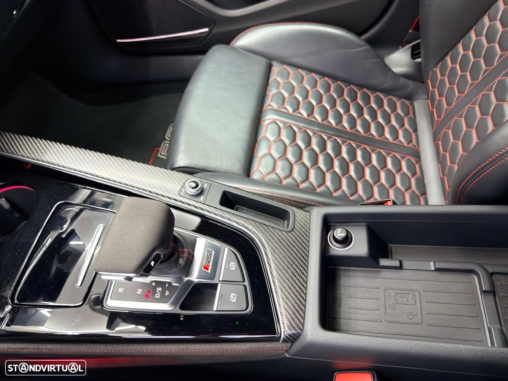Audi RS4 Avant 2.9 TSI quattro Tiptronic - 41