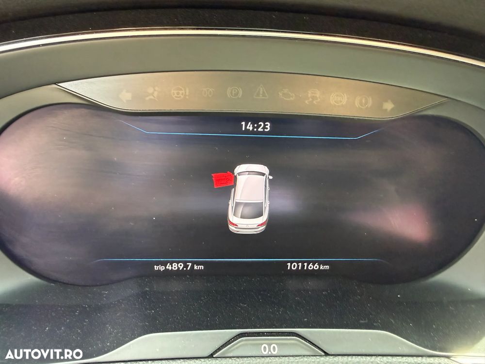 Volkswagen ARTEON - 10