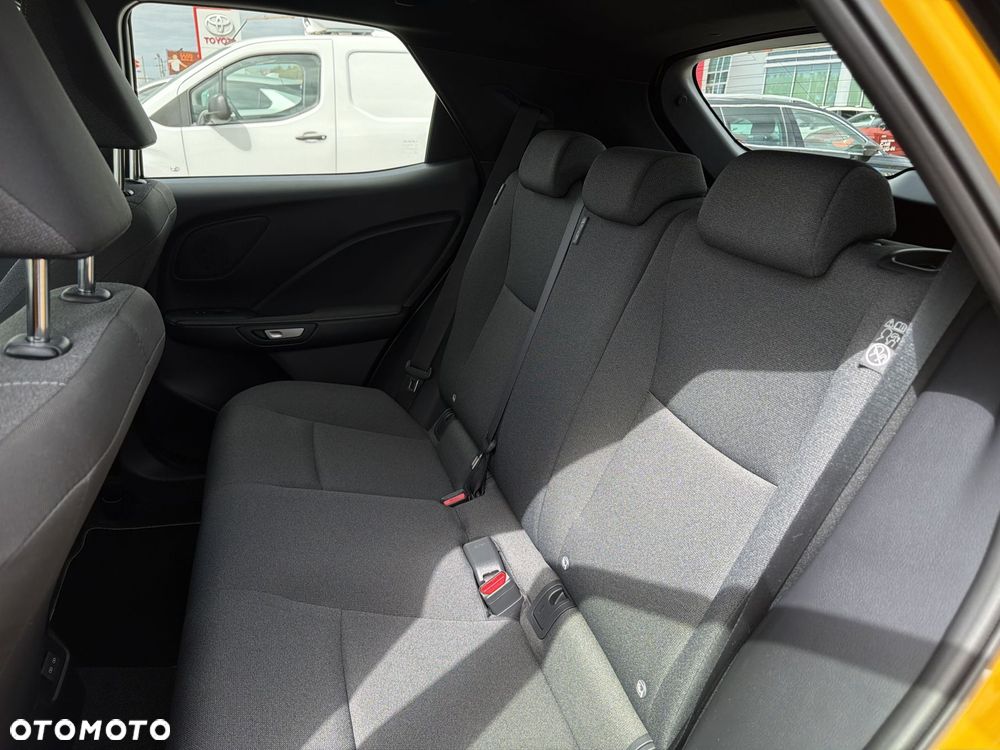 Lexus LBX 1.5 Hybrid - 14