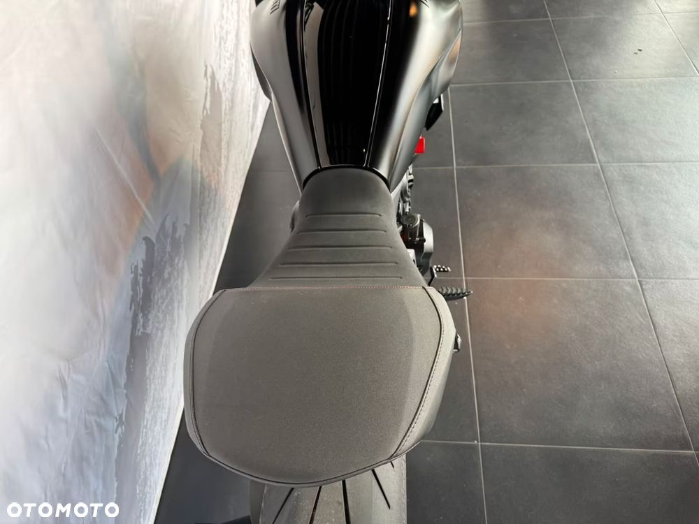 Ducati Diavel - 6