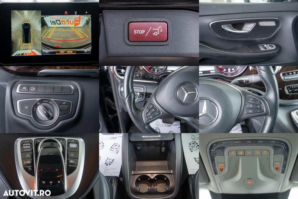 Mercedes-Benz V - 24