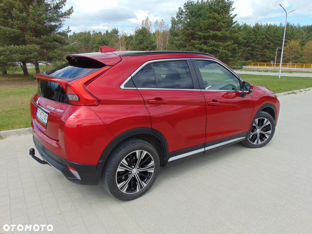 Mitsubishi Eclipse Cross 1.5 T-MIVEC 2WD Diamant+ - 37