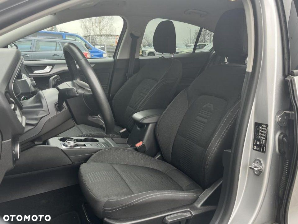 Ford Focus - 12