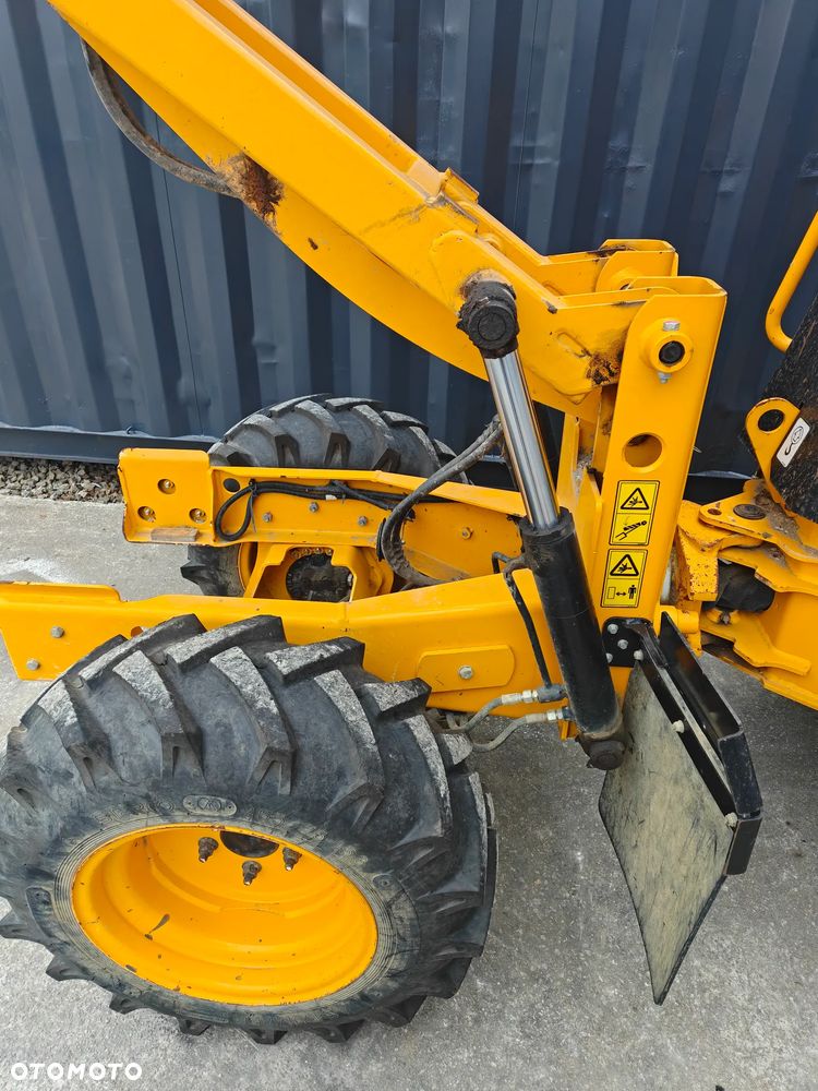 JCB 1T-2S5 HIGH TIP - 15