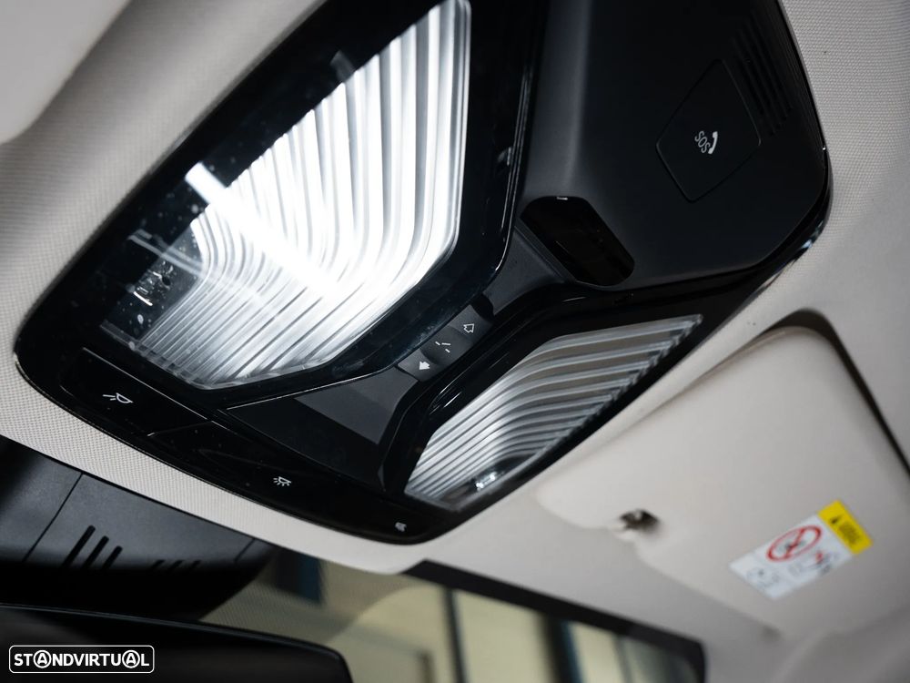 BMW X5 30 d xDrive xLine - 25