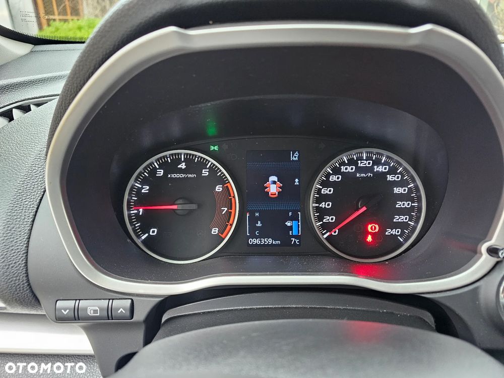 Mitsubishi Eclipse Cross 1.5 T Intense - 35