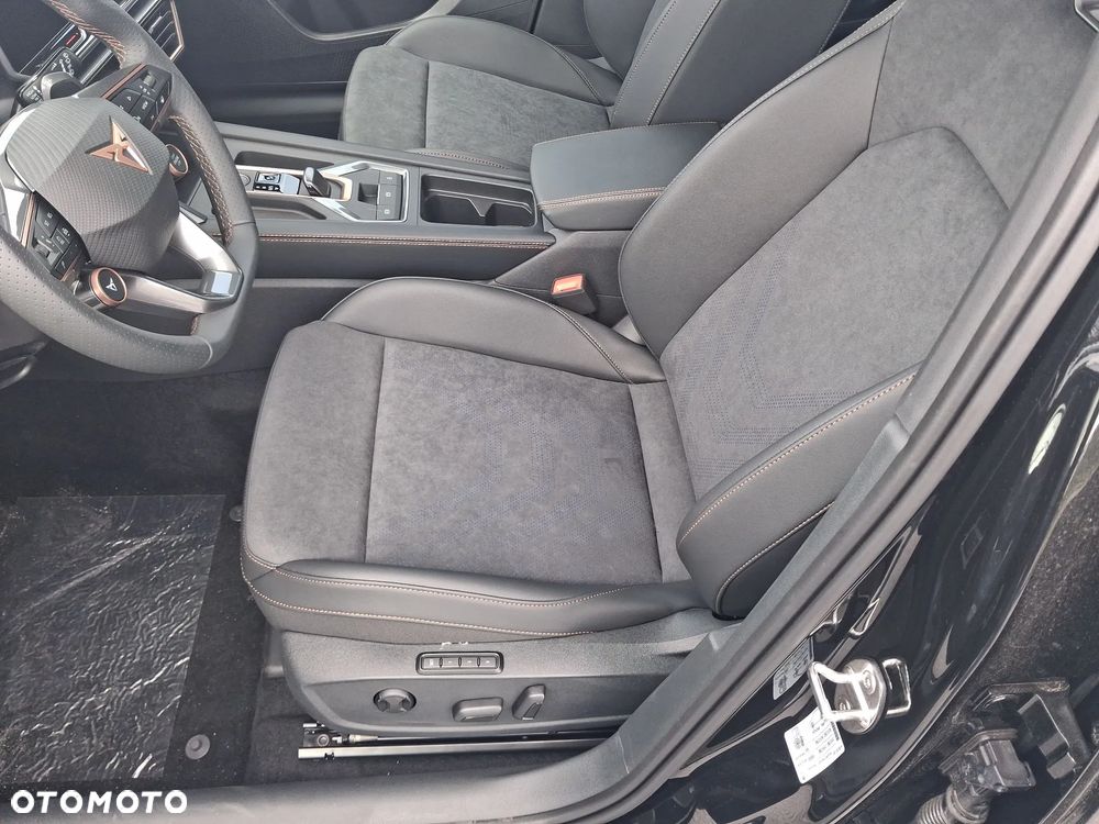 Cupra Formentor - 17