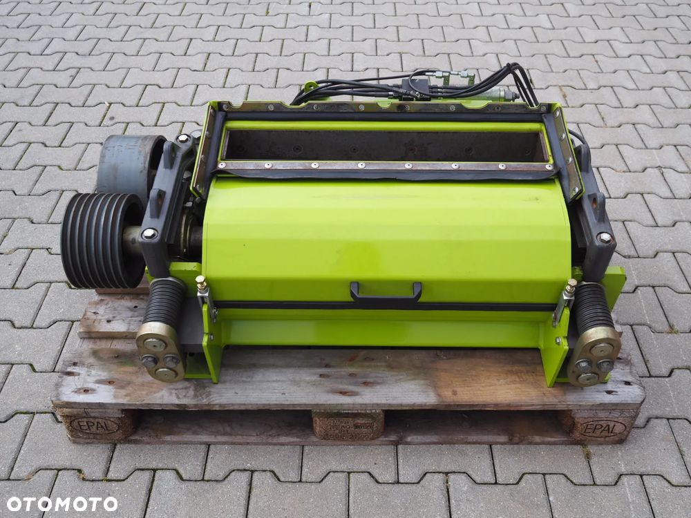 Claas Jaguar - MULTI CROP CRACKER L 100/125 - 6