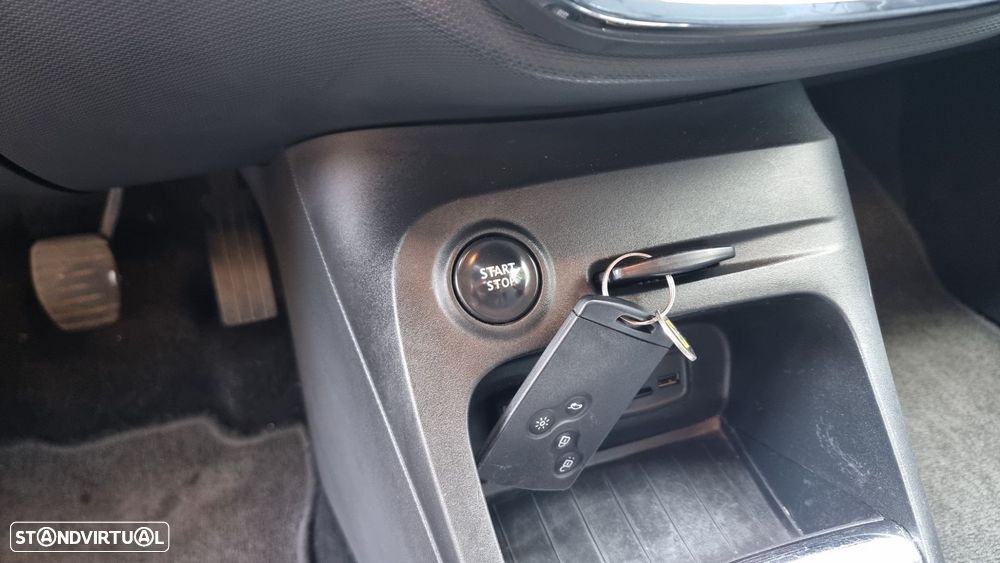 Renault Captur 1.5 dCi Sport - 14