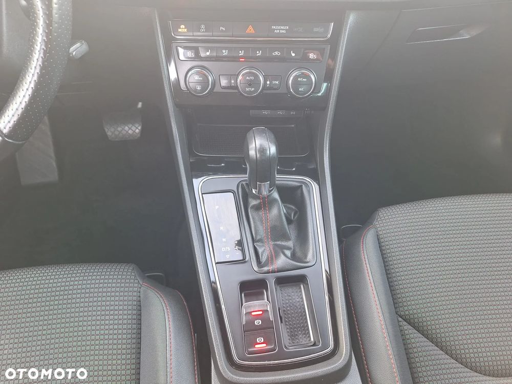 Seat Leon 2.0 TDI DPF DSG FR - 29