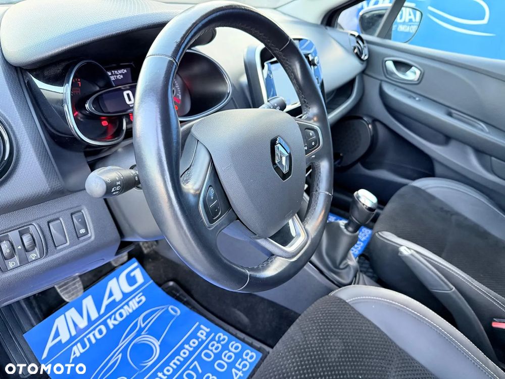 Renault Clio ENERGY TCe 90 Start & Stop Experience - 15