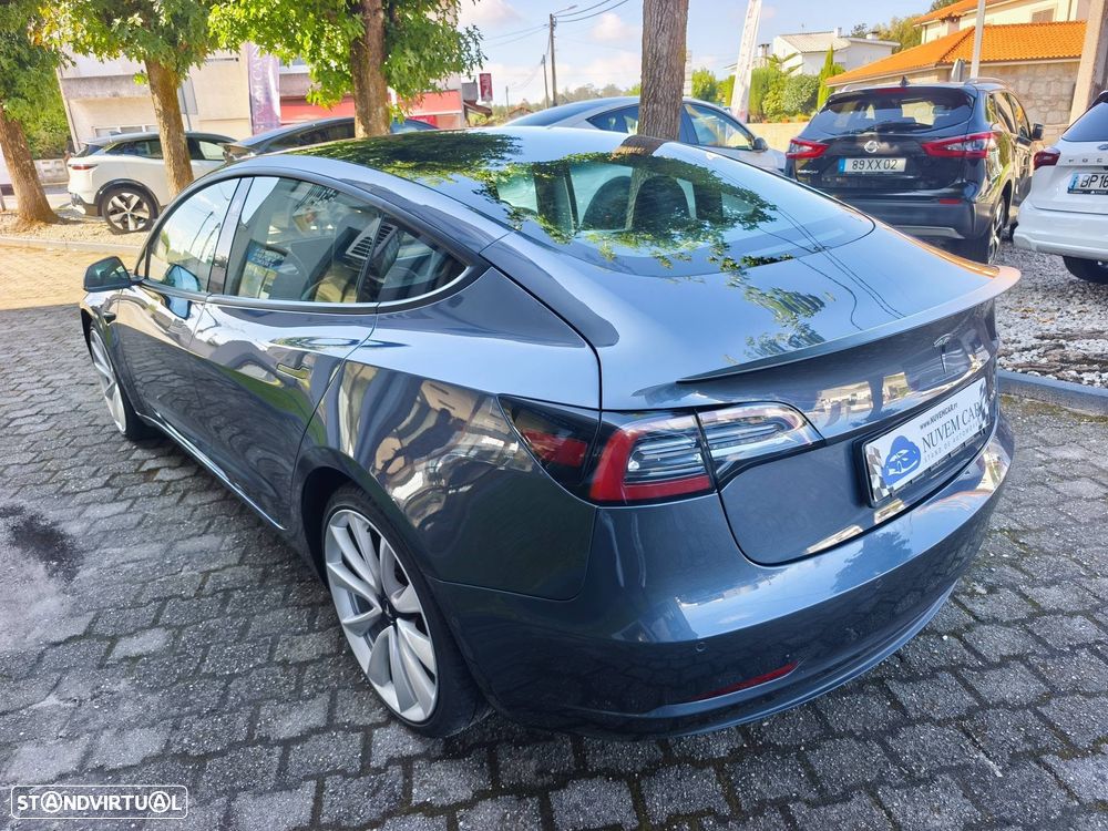 Tesla Model 3 2021 photo 5