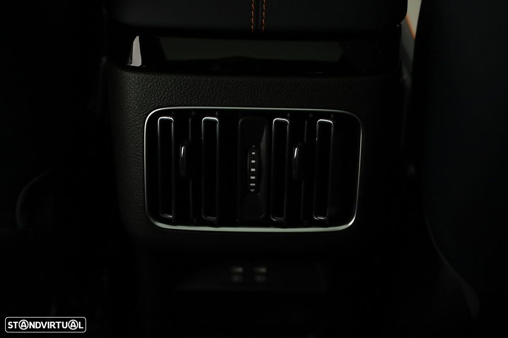 BYD Seal U 71.8 kWh Comfort - 20