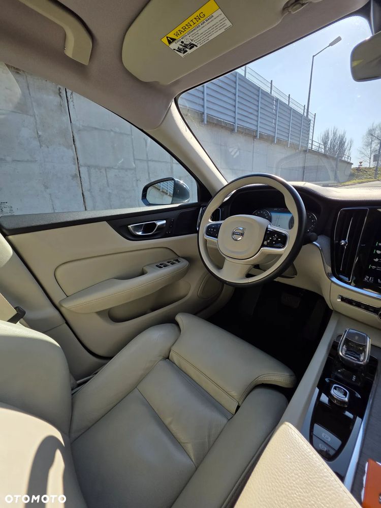 Volvo S60 B5 B Geartronic Inscription - 17