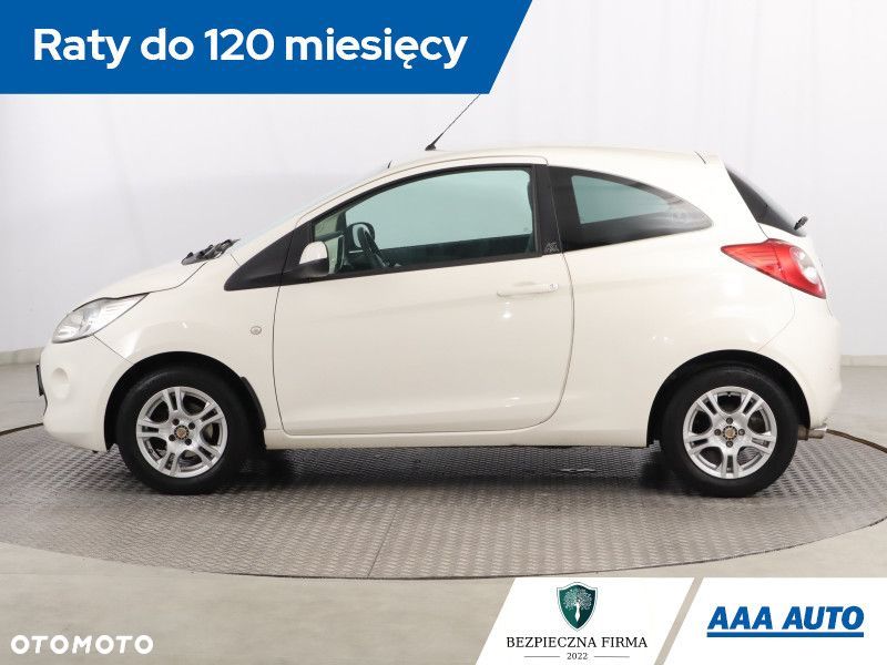 Ford KA - 3