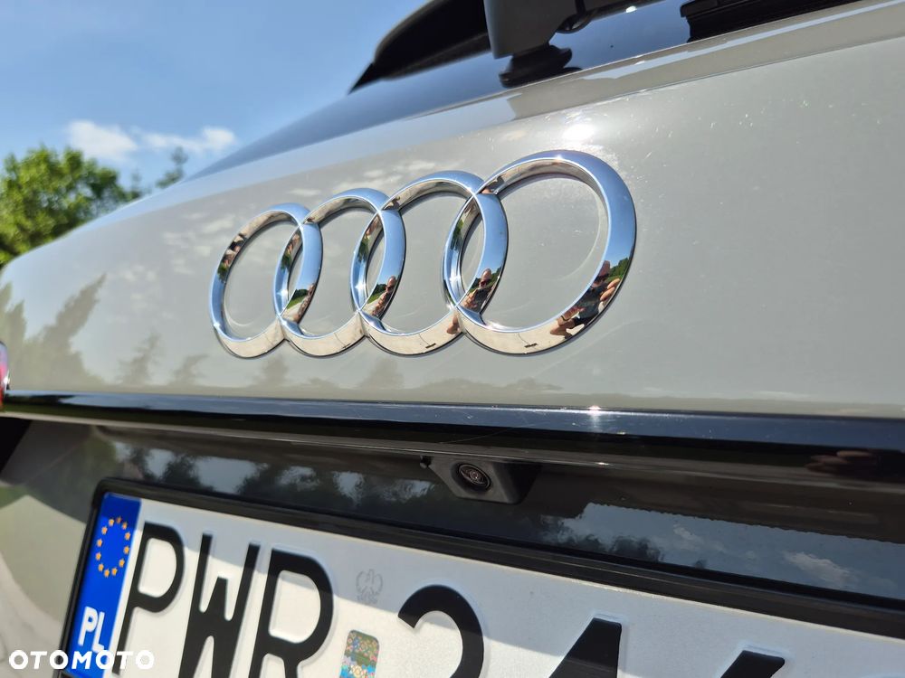 Audi A4 Avant 35 TFSI S tronic - 14