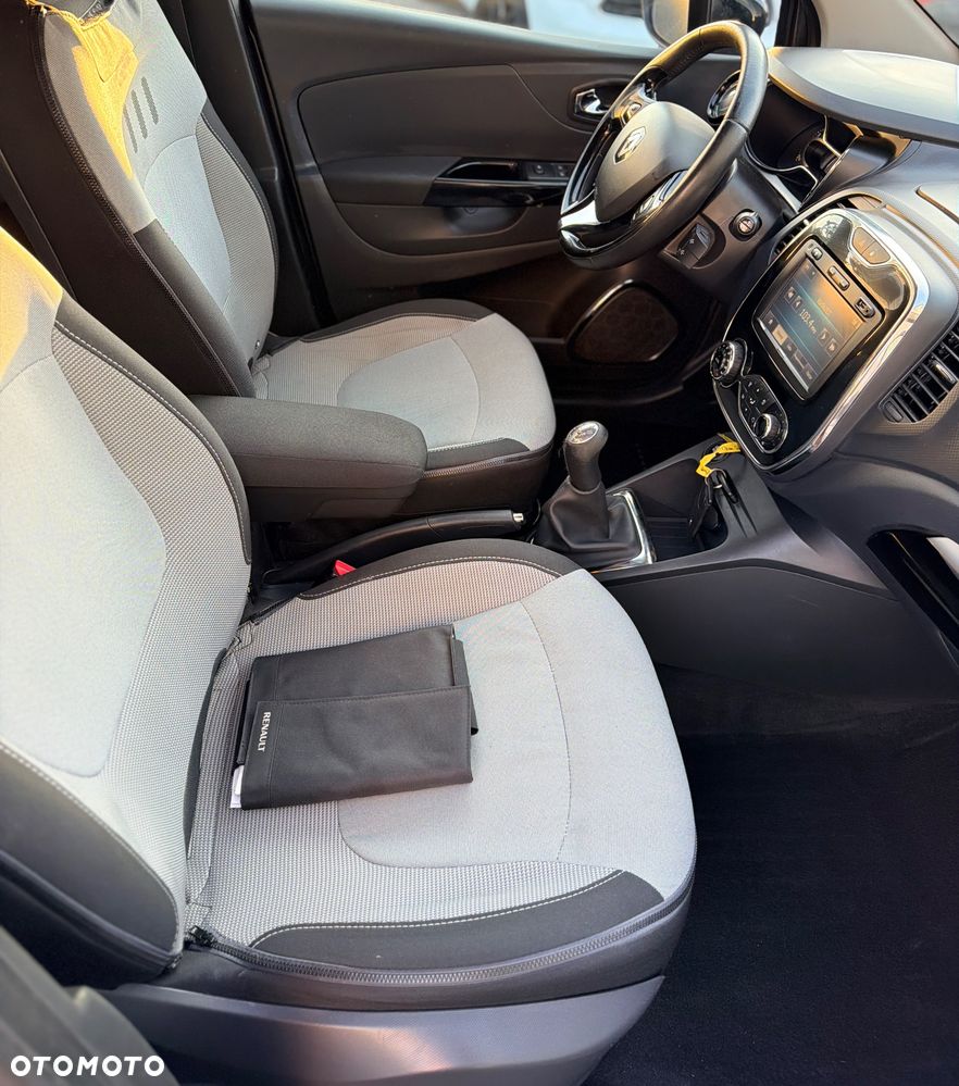 Renault Captur ENERGY TCe 90 Start&Stop XMOD - 27