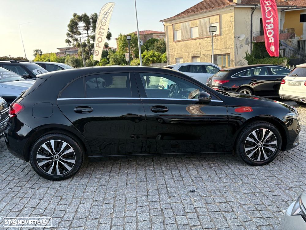 Mercedes-Benz A 250 e Progressive - 9