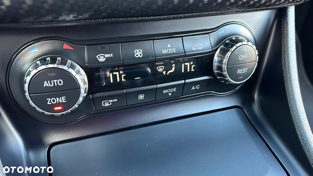 Mercedes-Benz Klasa A 45 AMG 4Matic AMG Speedshift 7G-DCT - 18