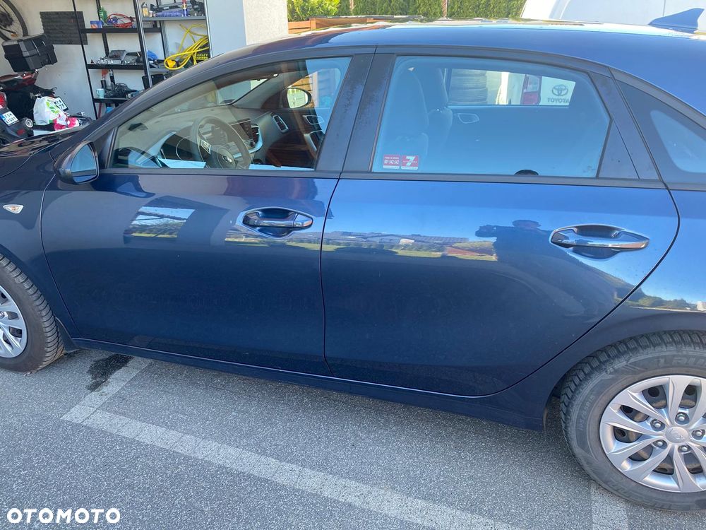 Kia Ceed 1.0 T-GDI S - 4