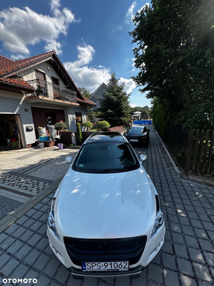 Peugeot 508 - 9