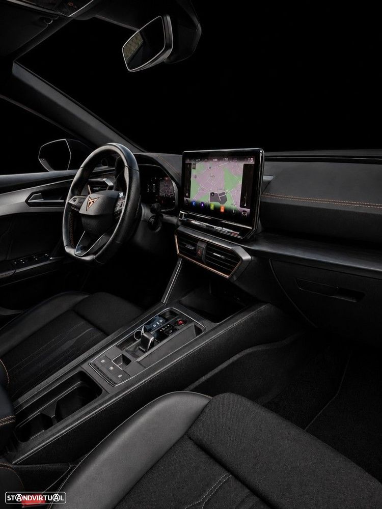 Cupra Formentor 1.4 e-Hybrid DSG VZ - 19
