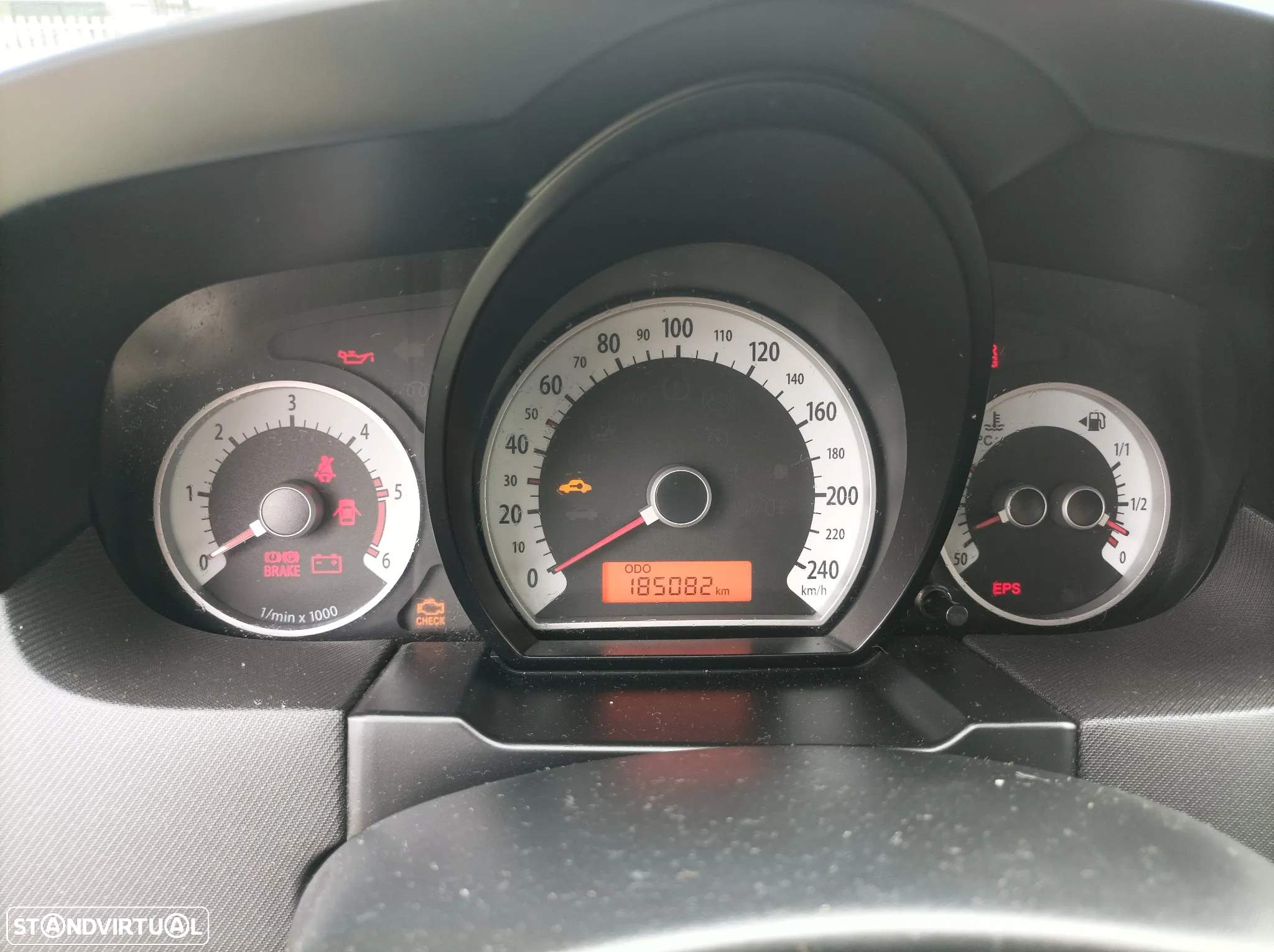 Kia Ceed SW 1.6 CRDi LX - 13
