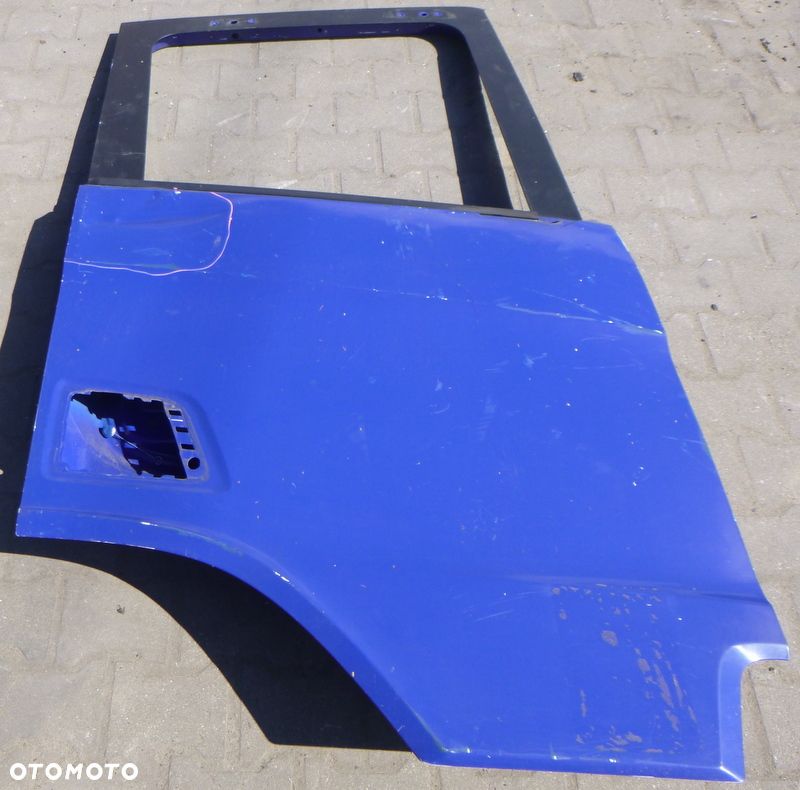 Scania R Drzwi Prawe 2045018 - 1