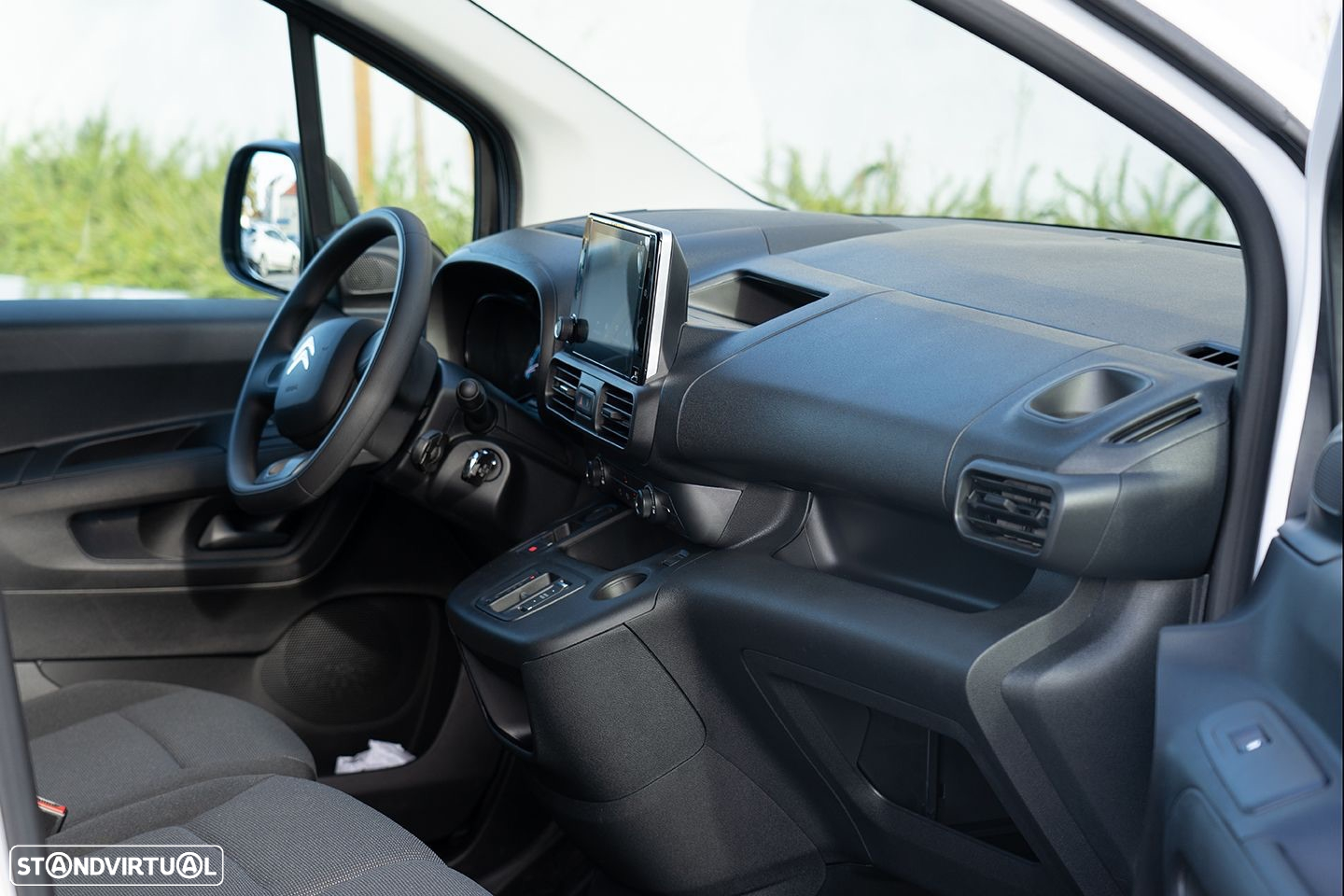 Citroën E Berlingo van Xl - 7