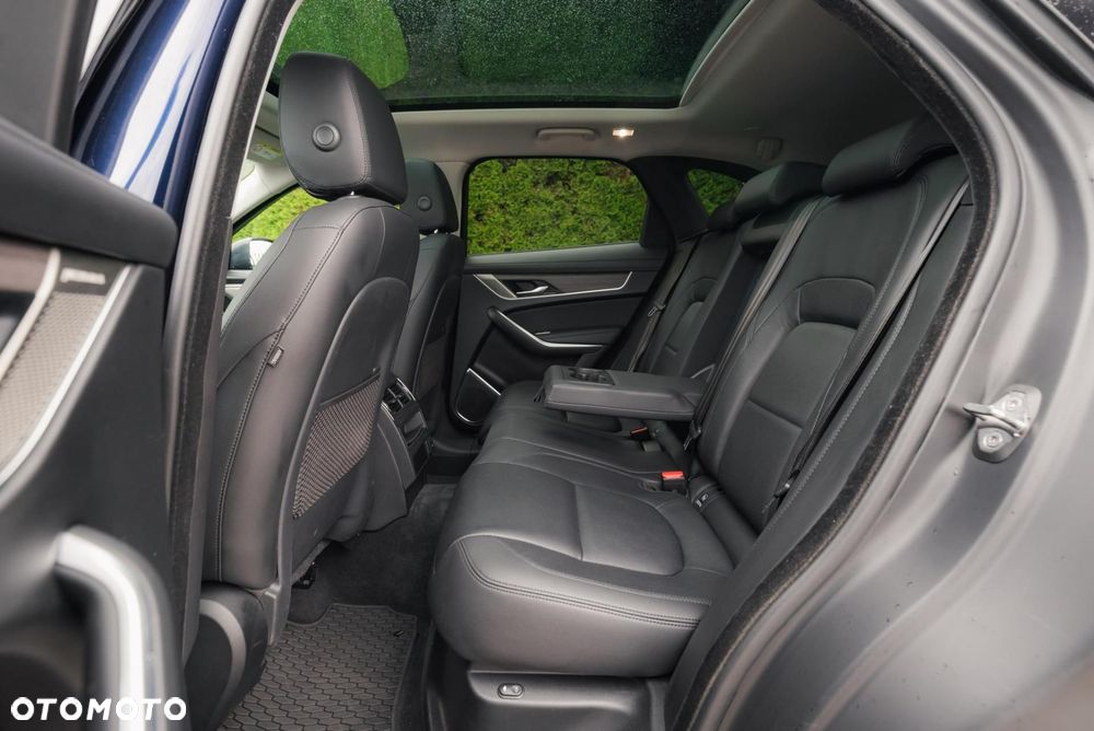 Jaguar F-Pace 2.0 D200 mHEV AWD SE - 15