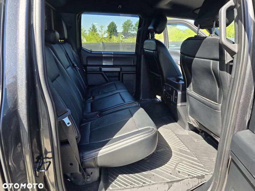 Ford F150 - 15