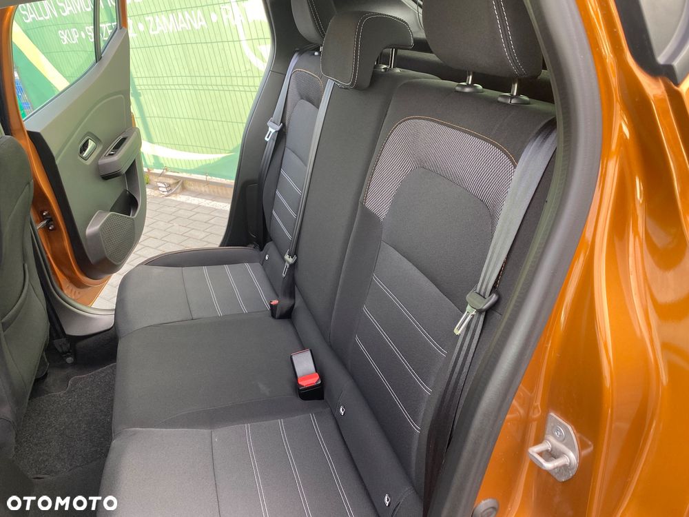 Dacia Sandero Stepway TCe 100 Celebration - 17