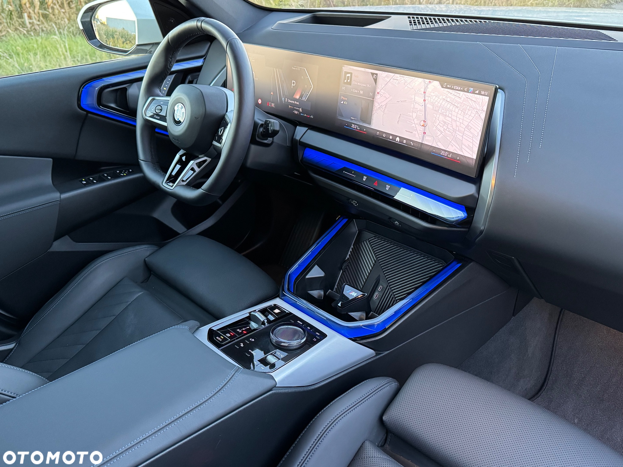 BMW X3 - 19