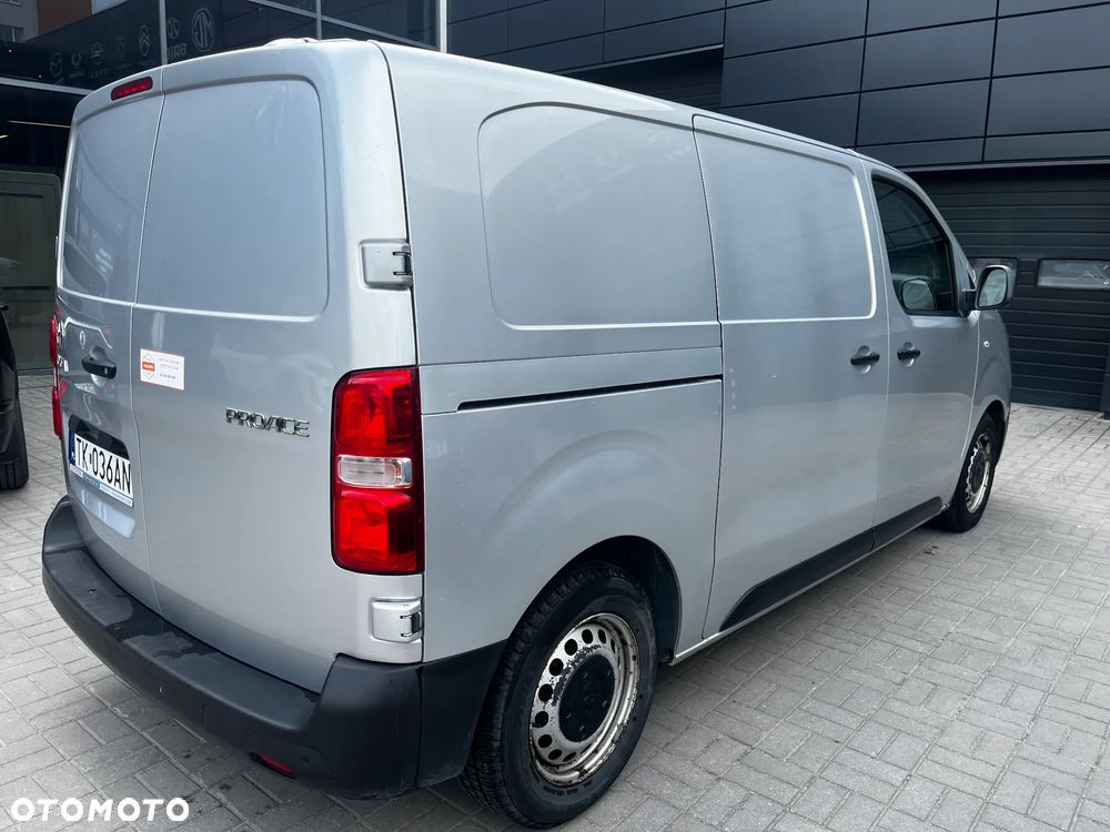 Toyota PROACE - 9