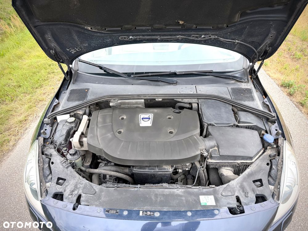 Volvo S60 D4 Summum - 12