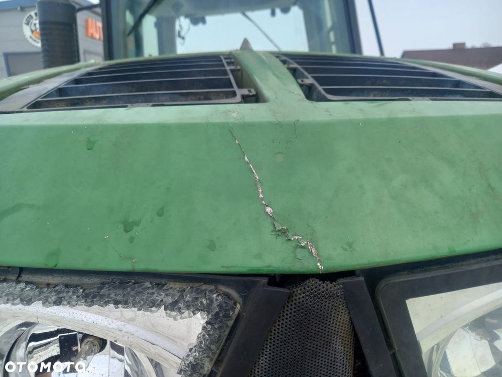 Maska John Deere 6125M - 5
