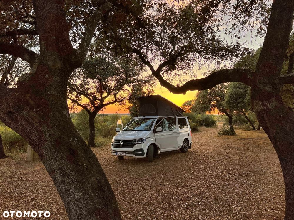 Volkswagen California - 21