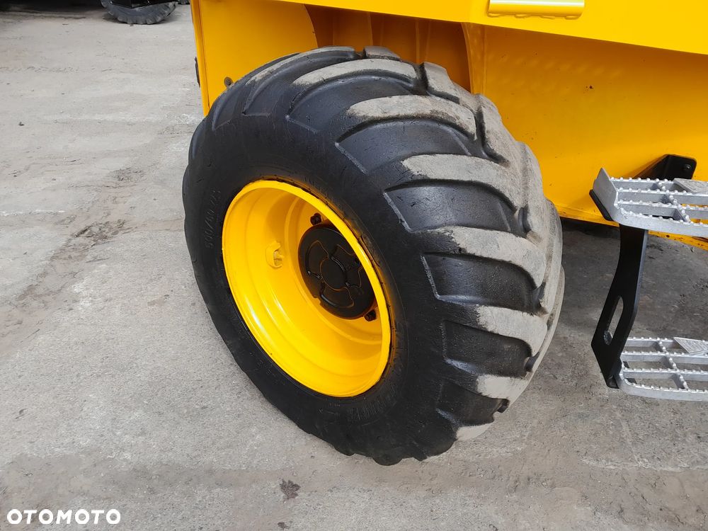 JCB 9FT   6t 7t 9t - 14