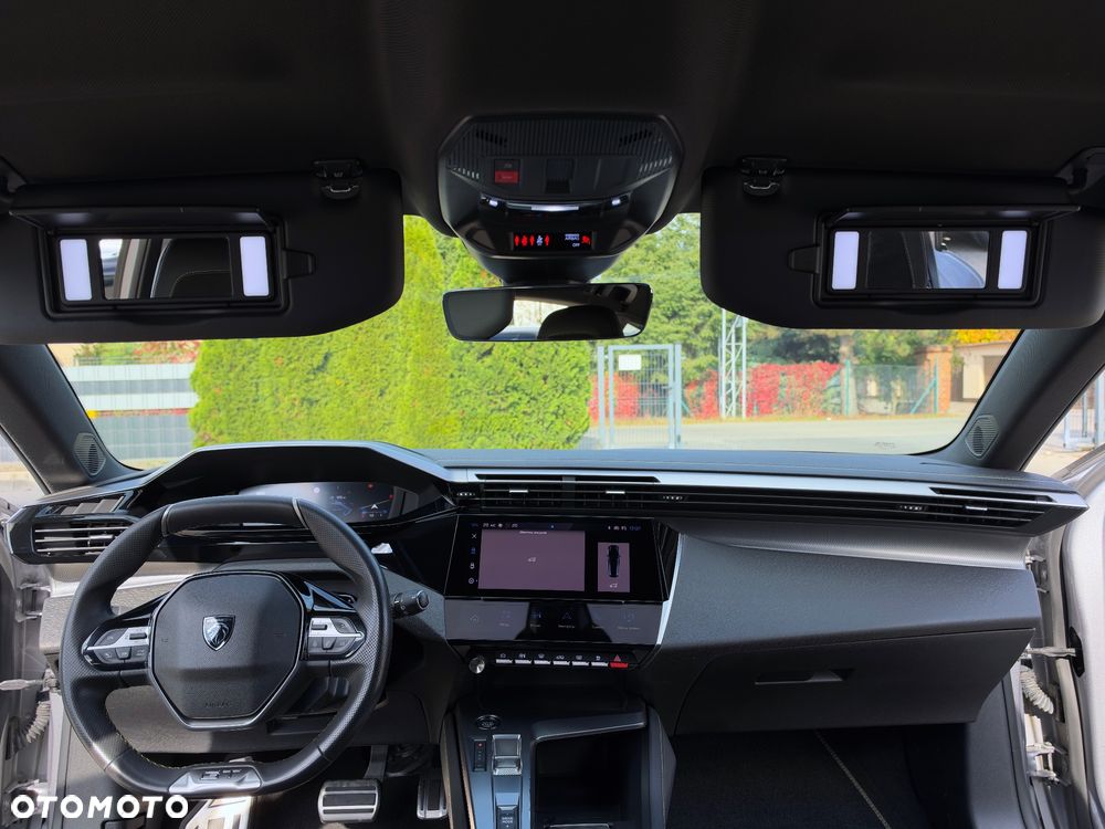 Peugeot 308 1.5 BlueHDi GT S&S EAT8 - 23