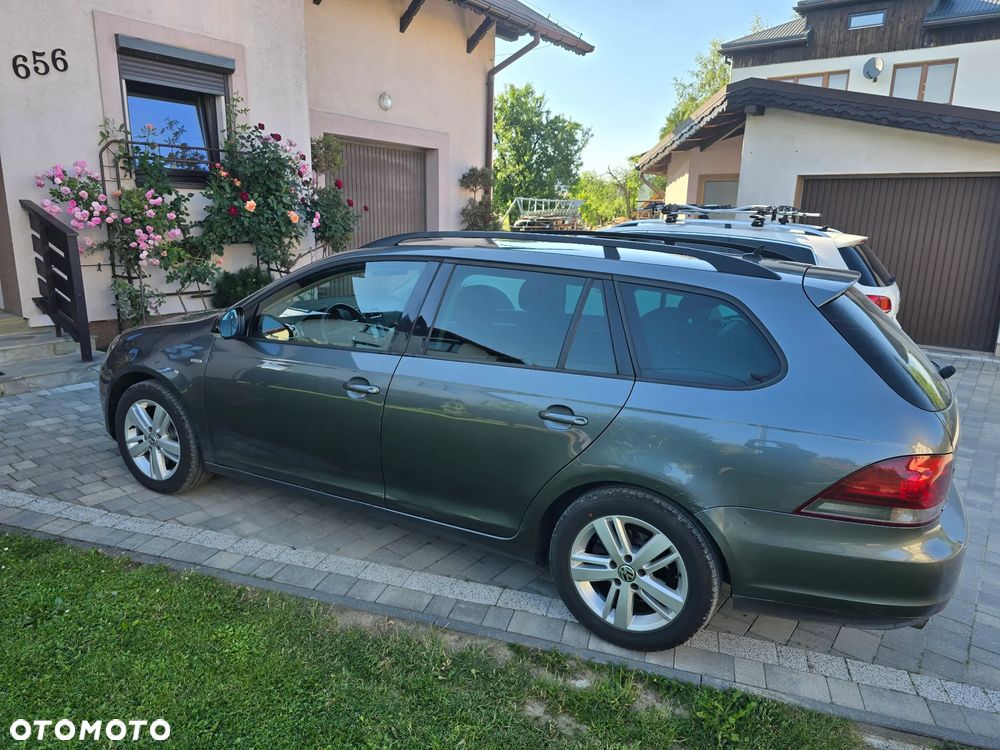Volkswagen Golf - 12