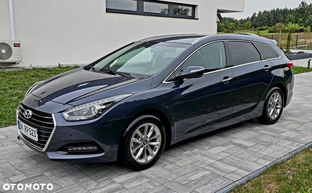 Hyundai i40 1.6 GDI Comfort - 9