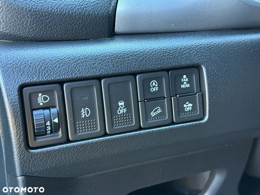 Suzuki Vitara 1.6 DDiS (4x4) Allgrip Comfort+ - 30