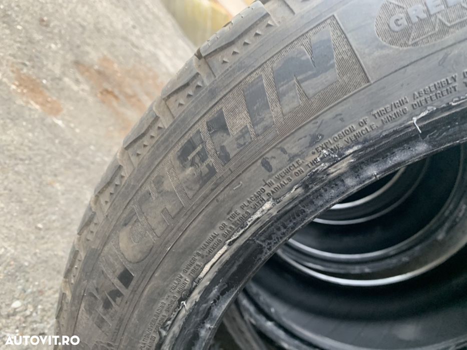 Anvelope iarna 245/45/19 255/45/19 - 1