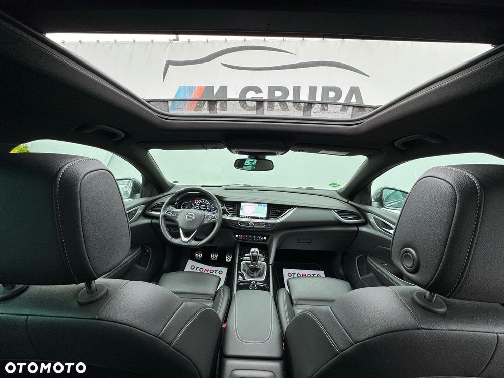 Opel Insignia - 29