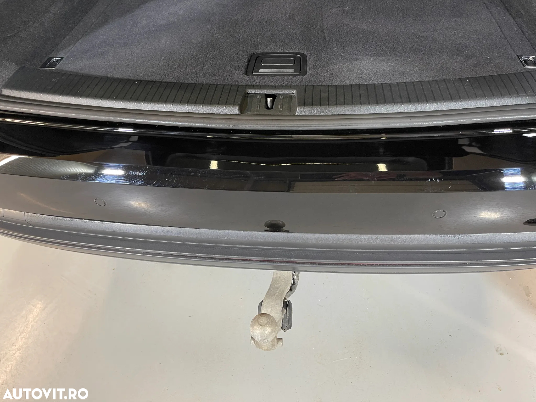 Volkswagen Touareg V6 TDI Style - 31