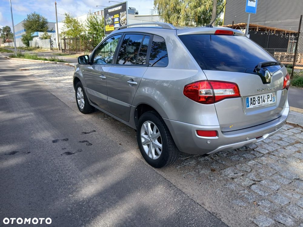 Renault Koleos - 3