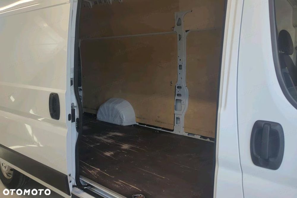 Peugeot Boxer L4H3 2.2 140KM - 5