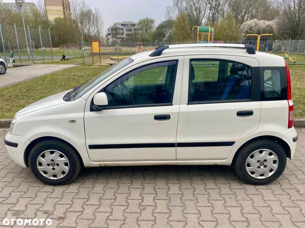 Fiat Panda - 7