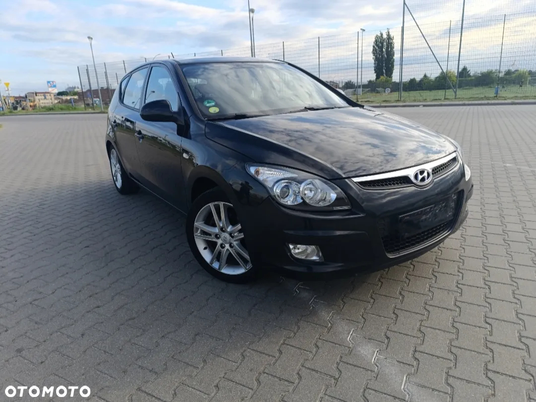 Hyundai i30 - 10